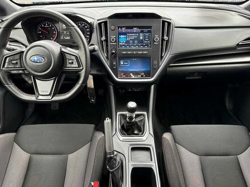 Used 2022 Subaru WRX AWD/4WD image 13