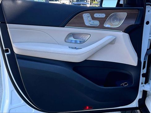 Used 2024 Mercedes-Benz GLE 350 4MATIC image 21