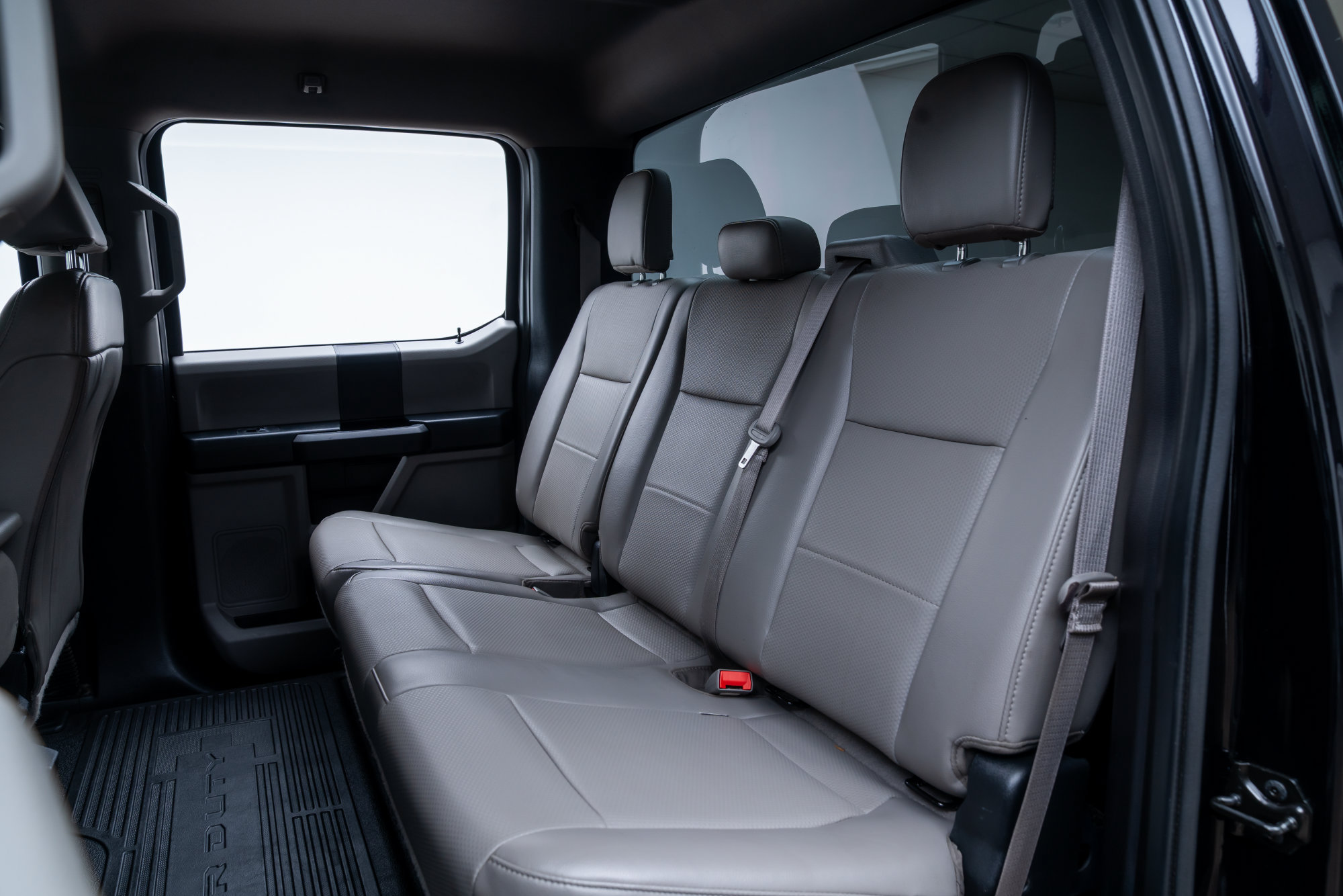 Used 2019 Ford F250 XL w/ STX Appearance Package AWD/4WD image 18