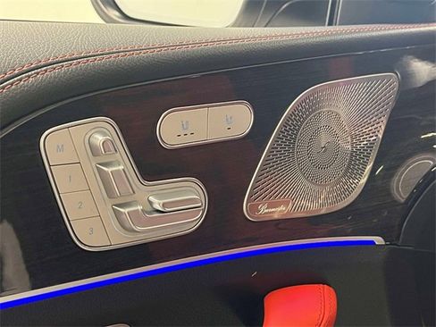 Certified 2022 Mercedes-Benz GLE 53 AMG 4MATIC Coupe image 17