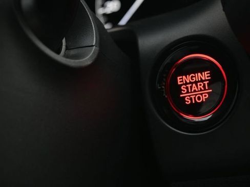 New 2026 Honda HR-V LX image 15