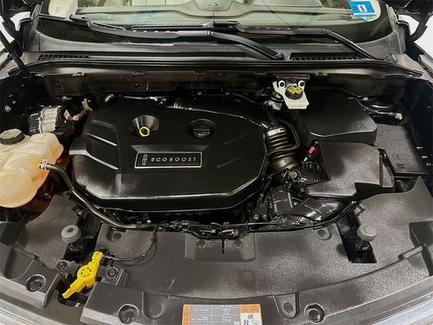 Used 2016 Lincoln MKC Black Label w/ Lincoln MKC Climate Package image 35