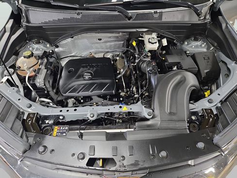 Used 2023 Chevrolet TrailBlazer LS image 16