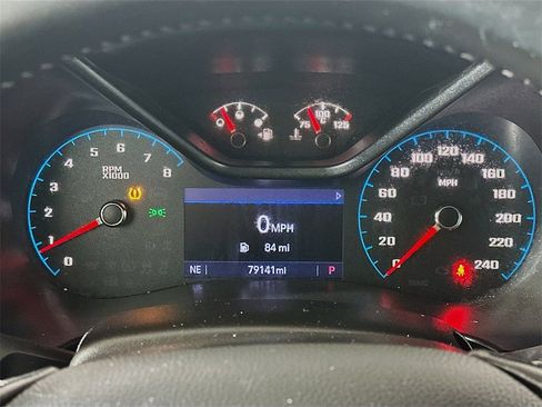 Used 2020 Chevrolet Colorado ZR2 image 15