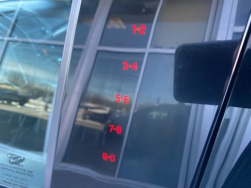 Used 2018 Ford Edge SEL w/ Class II Trailer Tow Package image 8