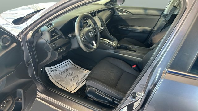 Used 2021 Honda Insight EX image 7