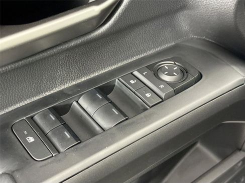 Certified 2025 Toyota Tacoma TRD Sport image 26