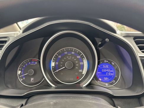 Certified 2020 Honda Fit LX image 26