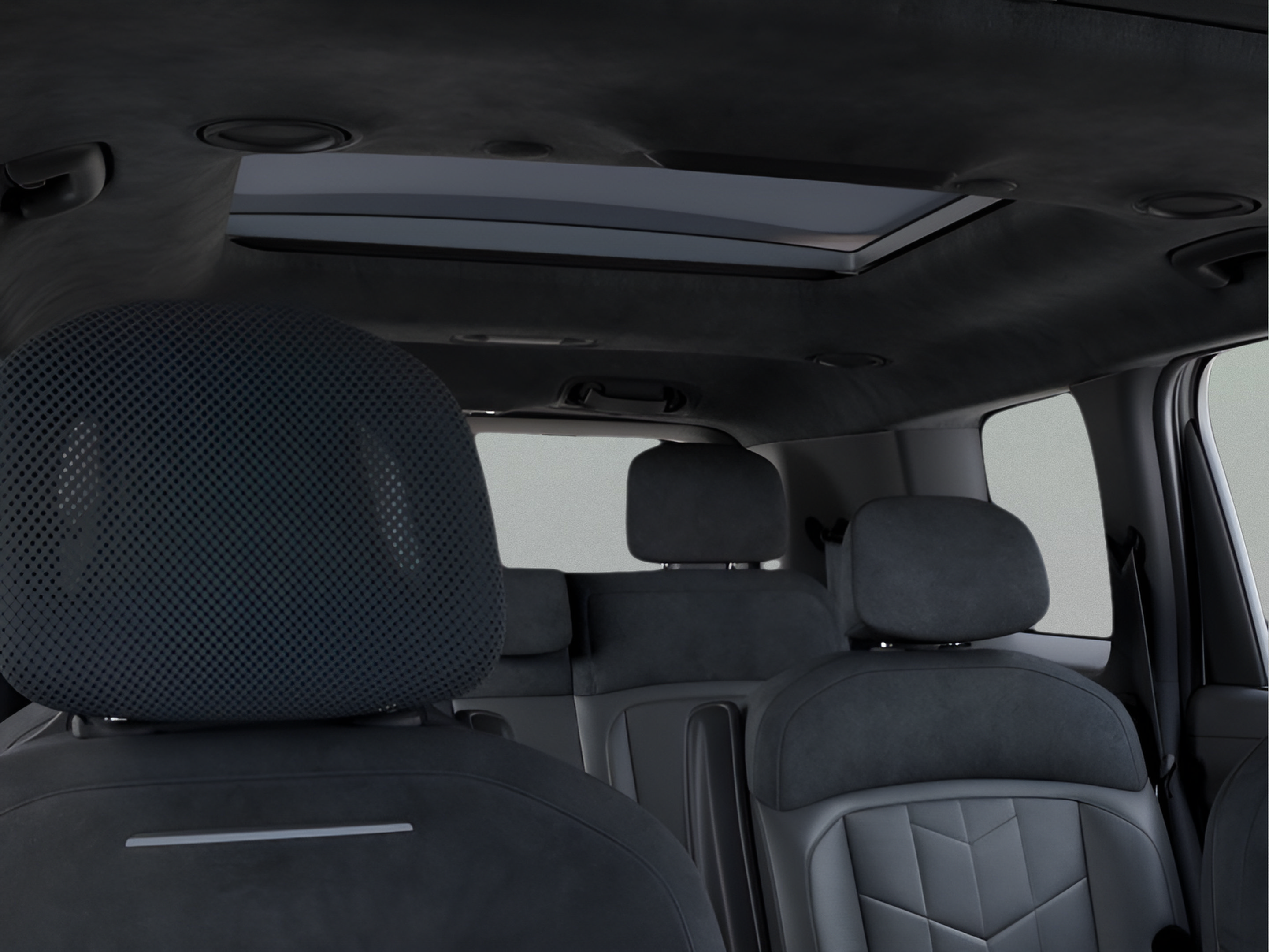 New 2027 Kia Telluride X-Line SX Prestige w/ Executive Package AWD/4WD image 27