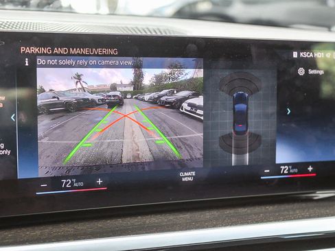 Certified 2023 BMW 330e w/ Driving Assistance Package image 23