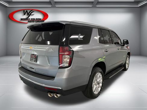 Used 2023 Chevrolet Tahoe Premier RWD image 6