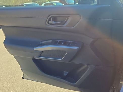 Used 2024 Nissan Pathfinder Rock Creek image 38