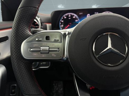 Certified 2023 Mercedes-Benz CLA 250 image 14