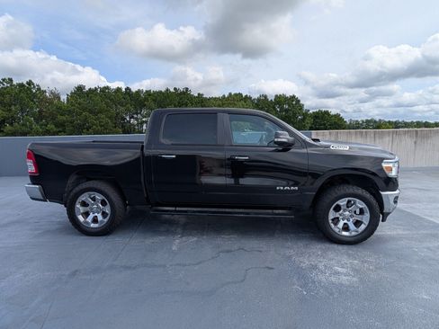 Used 2019 RAM 1500 Big Horn AWD/4WD image 6