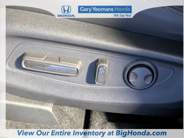 Certified 2026 Honda CR-V EX-L image 25