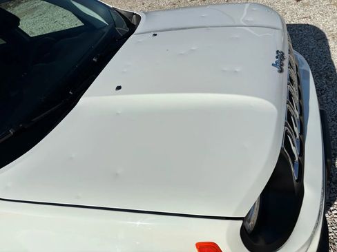 Used 2021 Jeep Renegade Latitude image 12