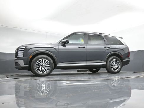 New 2026 Hyundai Palisade SEL FWD image 10