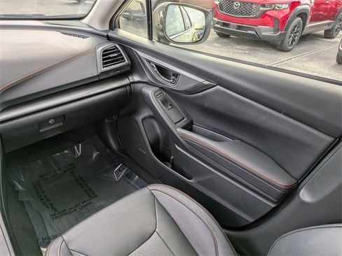 Used 2022 Subaru Crosstrek 2.5i Limited w/ Moonroof Package 2 image 17