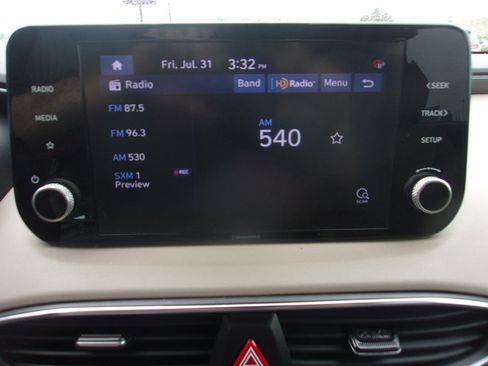 Used 2022 Hyundai Santa Fe SEL AWD/4WD image 20