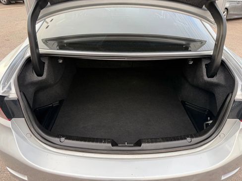 Used 2017 MAZDA MAZDA6 Sport image 37