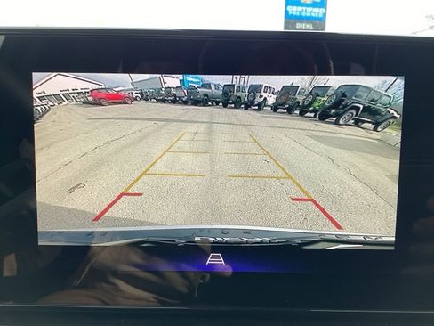 New 2026 Chevrolet TrailBlazer LT w/ Convenience Package image 50