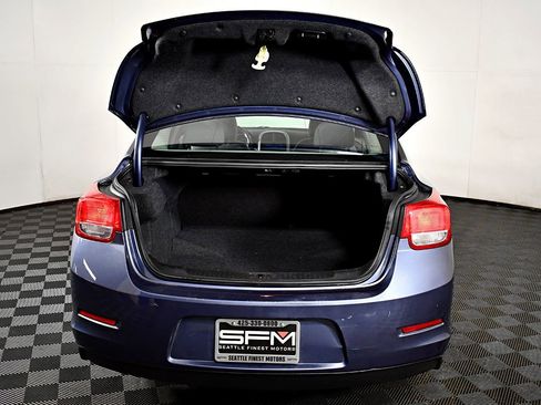 Used 2013 Chevrolet Malibu LS image 37