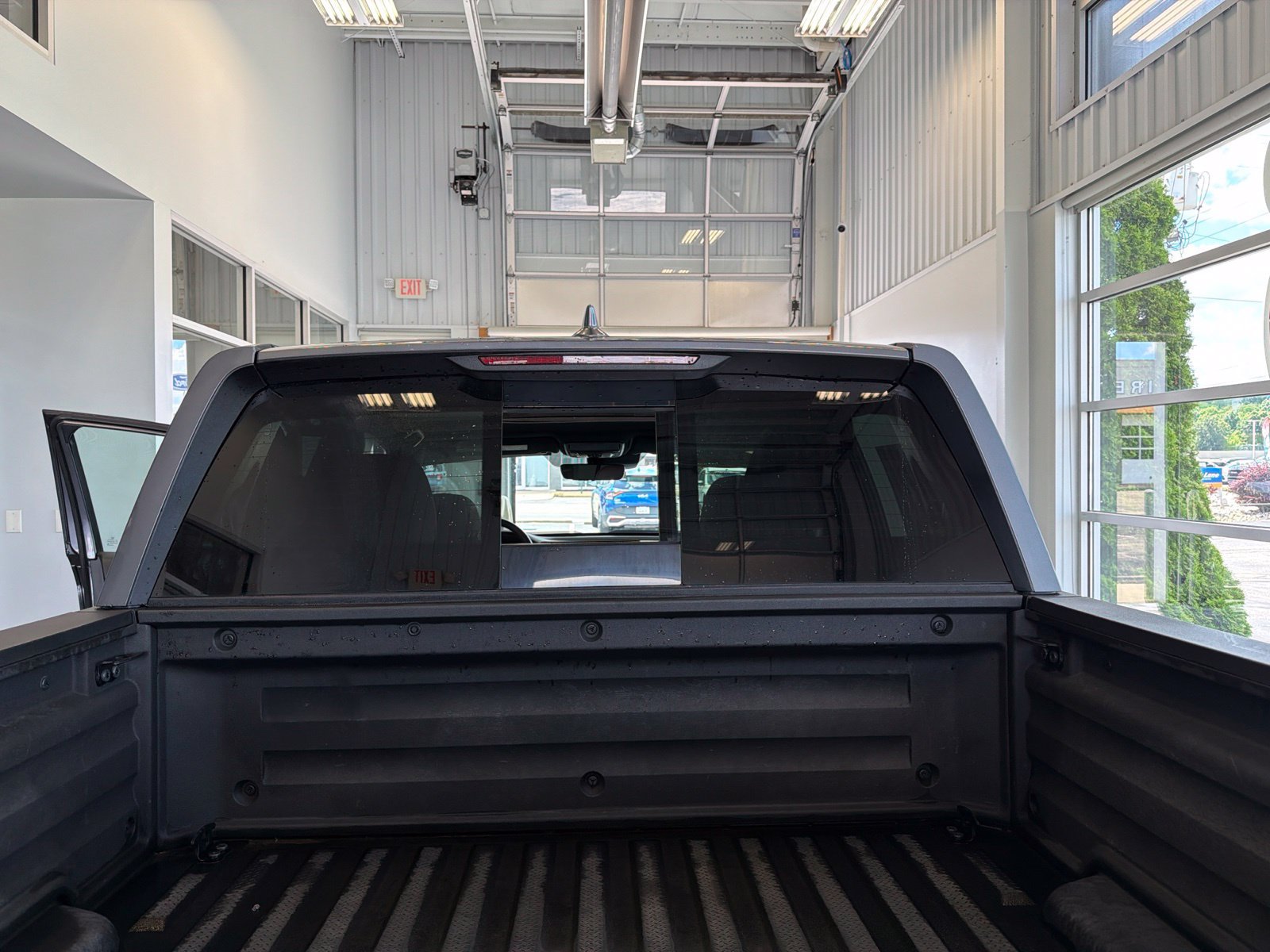 Used 2024 Honda Ridgeline RTL image 8
