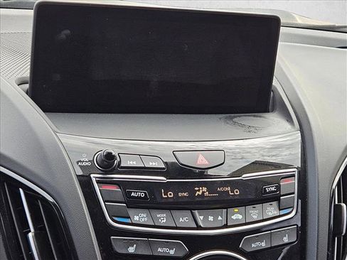 Used 2021 Acura RDX AWD w/ Technology Package image 16