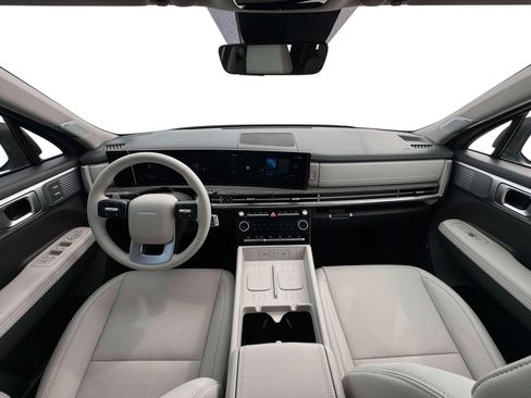 New 2026 Hyundai Santa Fe Limited AWD/4WD image 13