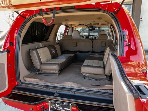 Used 2004 Ford Excursion Eddie Bauer image 45