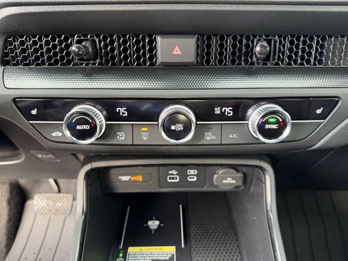 Certified 2025 Honda CR-V Sport-L image 24