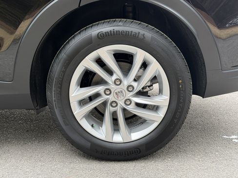 New 2026 Buick Envista Preferred w/ Convenience I Package image 10