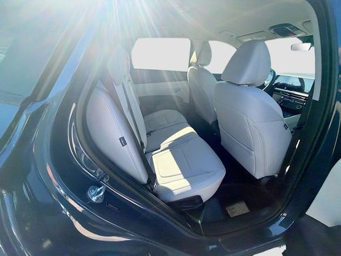 New 2026 Hyundai Tucson SEL FWD image 20