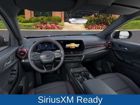 New 2026 Chevrolet Equinox RS image 15