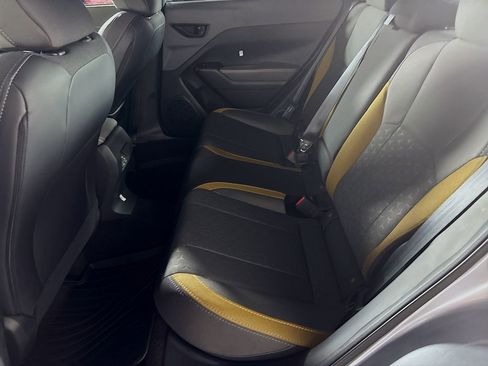 Certified 2025 Subaru Crosstrek 2.5i Sport w/ Popular Package #3A image 21