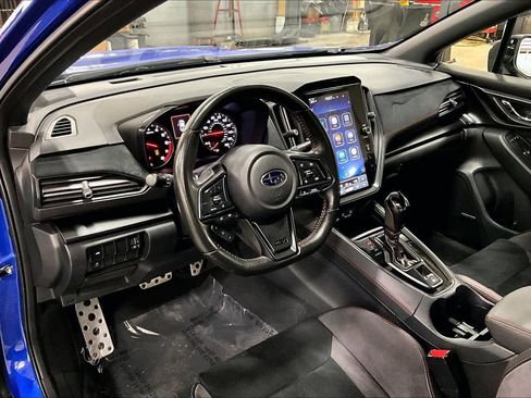 Used 2022 Subaru WRX GT image 17