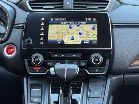 Used 2019 Honda CR-V Touring image 17