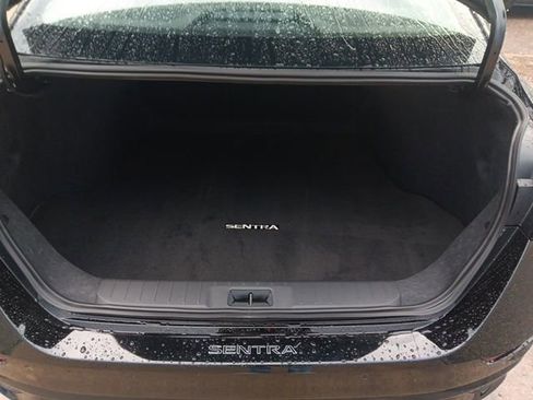 New 2025 Nissan Sentra SR image 33