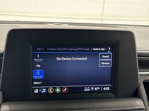 Used 2023 Chevrolet Tahoe LS AWD/4WD image 13