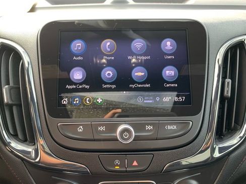 Used 2024 Chevrolet Equinox RS image 25