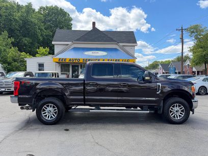 Used 2019 Ford F250 Lariat w/ Lariat Ultimate Package