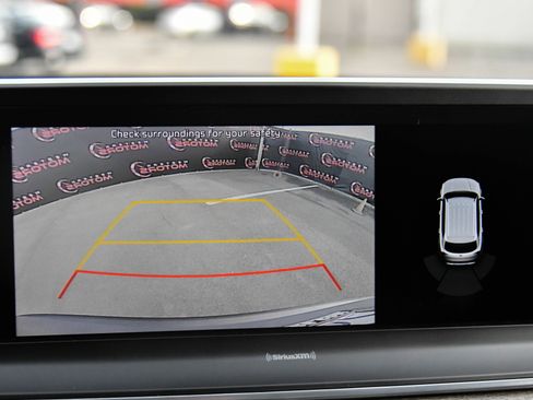 Used 2020 Kia Telluride EX w/ EX Premium Package image 19