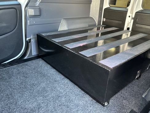 Used 2017 RAM ProMaster City Tradesman w/ Rear Back-up Camera Group FWD image 14