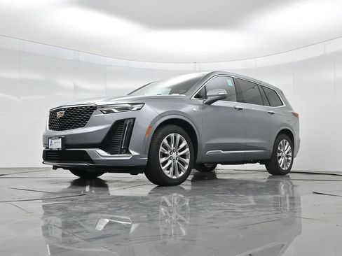 Used 2023 Cadillac XT6 Premium Luxury FWD image 46