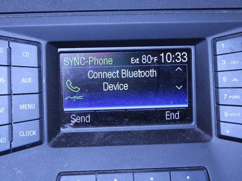 Used 2013 Ford F150 XLT w/ XLT Chrome Pkg RWD image 30