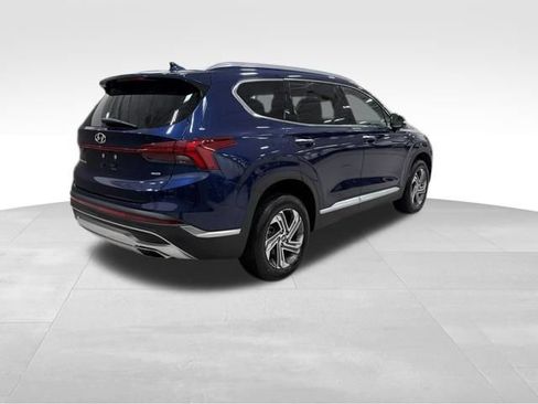 Used 2023 Hyundai Santa Fe SEL w/ Premium Package AWD/4WD image 29
