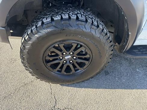 Used 2024 Ford F150 Raptor AWD/4WD image 13