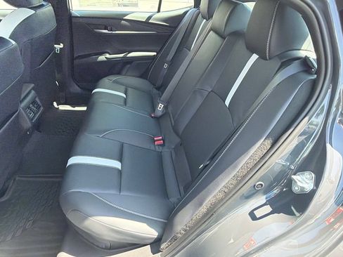 New 2026 Toyota Camry SE FWD image 33
