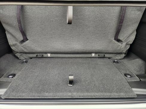 New 2026 Jeep Wrangler Sport image 22