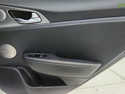 Used 2020 Kia Stinger GT2 AWD/4WD image 28